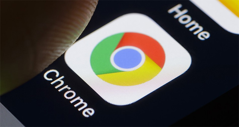 Cuidado al usar Edge para descargar Chrome