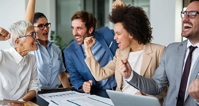 Cultura empresarial: el activo que no aparece en balances