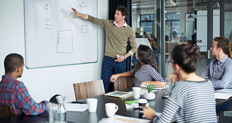 Por qué la cultura de tu startup es la clave de tu éxito