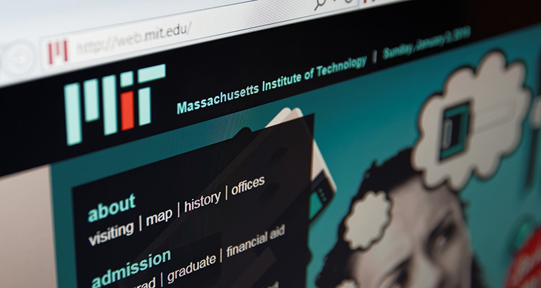Cursos gratuitos del MIT que puedes hacer desde casa