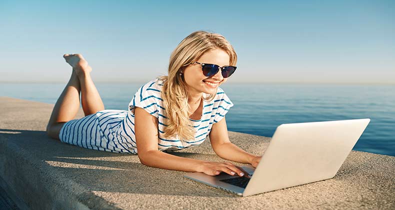 100 cursos gratuitos online para hacer en agosto