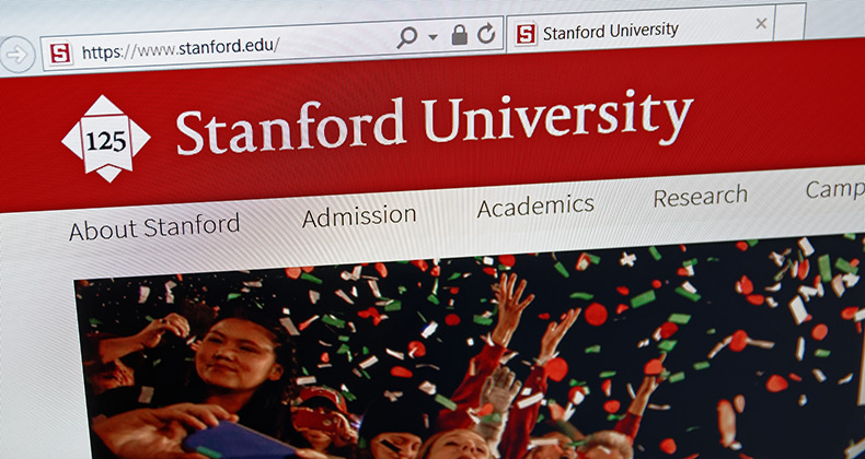 Cursos gratuitos de Stanford que puedes hacer desde casa