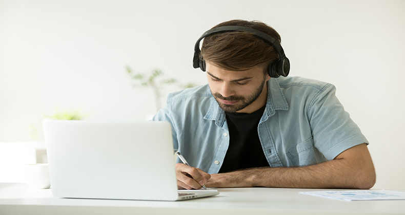Cursos online para autónomos y emprendedores subvencionados por el SEPE