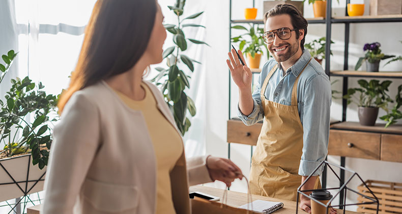 El futuro del Customer Experience minorista depende de las experiencias en la tienda