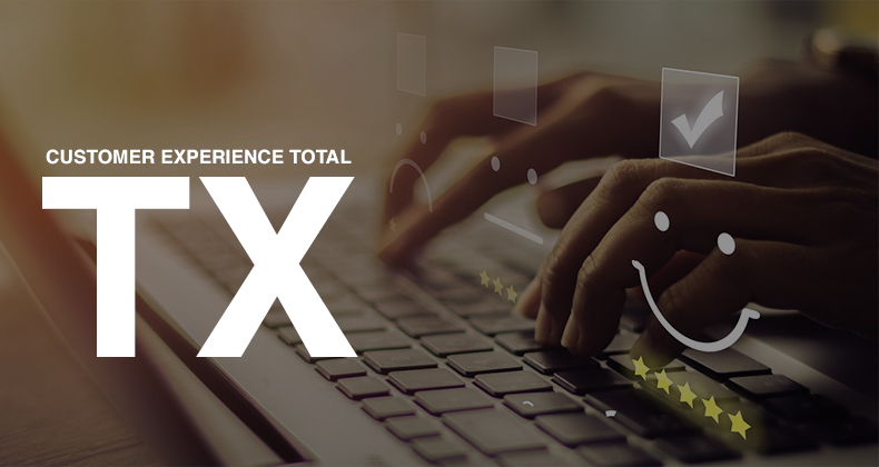 Customer Experience Total (TX): la nueva ventaja competitiva para las pymes