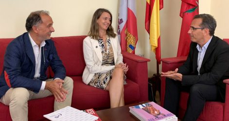 cve-mantiene-primer-encuentro-delegado-territorial-junta-castilla-leon-valladolid