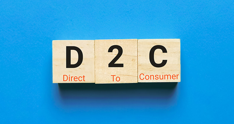D2C, la nueva tendencia en ecommerce que mejora la relación con los clientes e incrementa los beneficios de las marcas