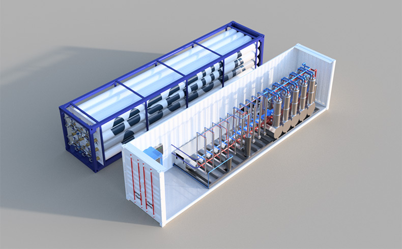 SEGULA Technologies lanza Remora Stack, un nuevo sistema de almacenamiento de energía con una eficacia del 70% y una vida útil de más de 30 años