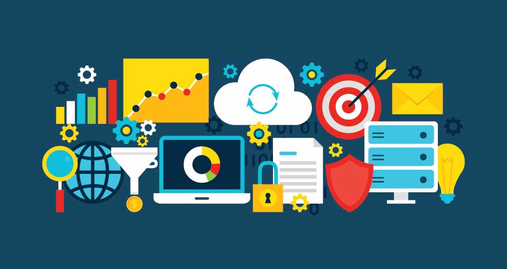 Data analytics para ser más competitivos