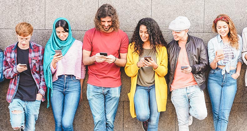 Datos demográficos de YouTube de 2021: lo que cada generación está viendo
