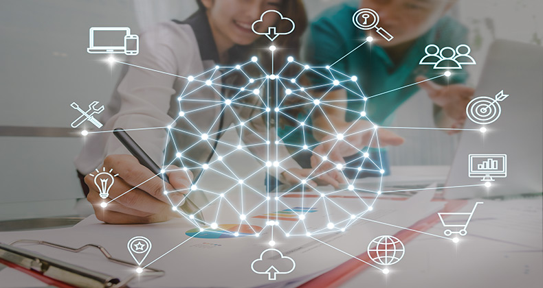 Estos son los tipos de datos que tus dispositivos IoT recogen sobre ti