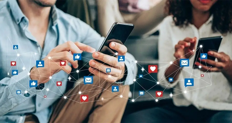 50 datos imprescindibles sobre redes sociales para emprendedores