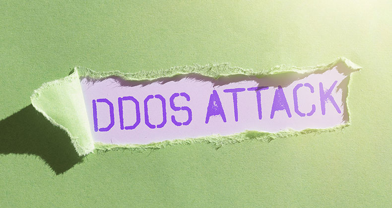 DDoS: aumentan los ataques inteligentes y su duración media
