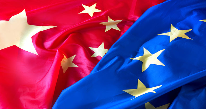 Debate sobre el nuevo acuerdo entre la UE y China en materia de inversiones