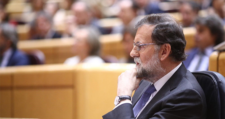 El debate de pensiones es «lo que más preocupa a los españoles»