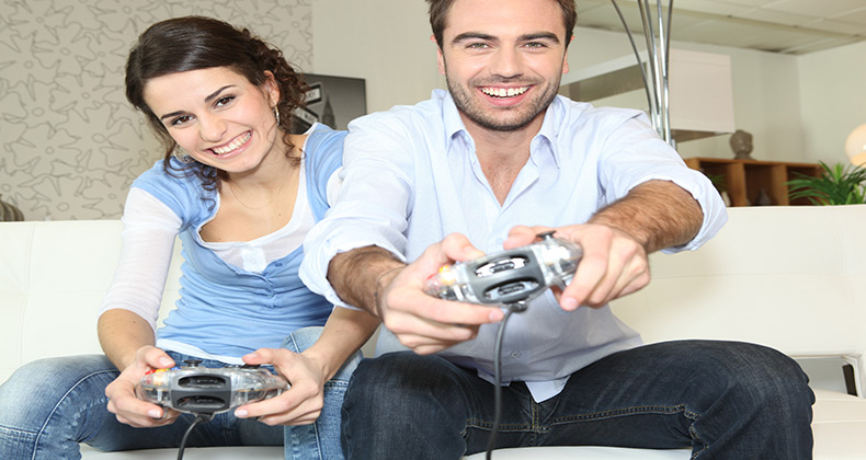 Decálogo para hacer un buen uso de los videojuegos en casa