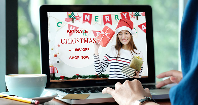 Decálogo para tu marketing digital navideño