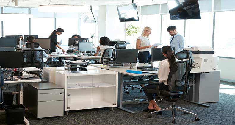 Decoración y emprendedores, una alianza exitosa en el mundo de los negocios