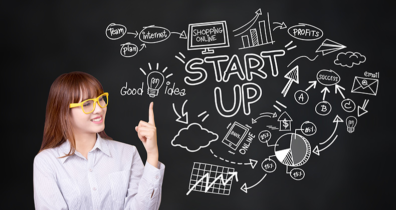 Deducciones fiscales para invertir en startups