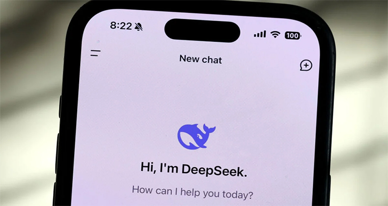 DeepSneak, el falso asistente de IA que pone en riesgo tus datos