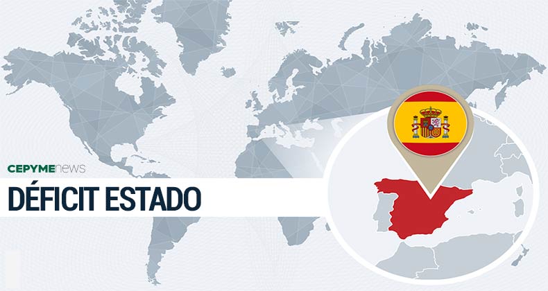 El déficit del Estado se reduce un 28,6% hasta julio y cae al 1,86% del PIB