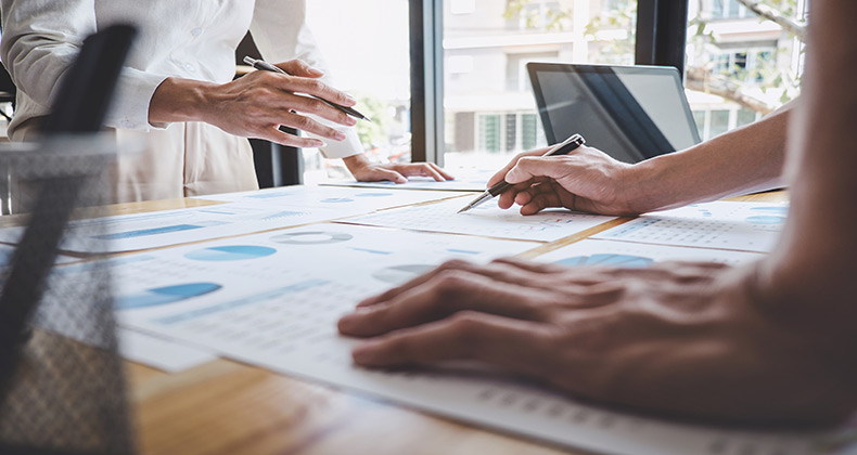 Cómo definir correctamente una estrategia de marketing