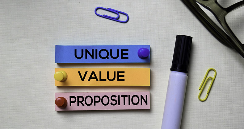 5 consejos para definir mejor la propuesta de valor única de tu negocio