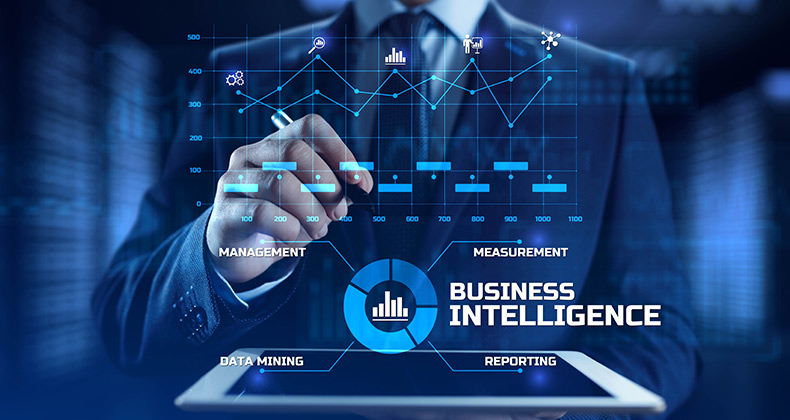 La demanda de profesionales en Business Intelligence crecerá un 54% hasta 2030