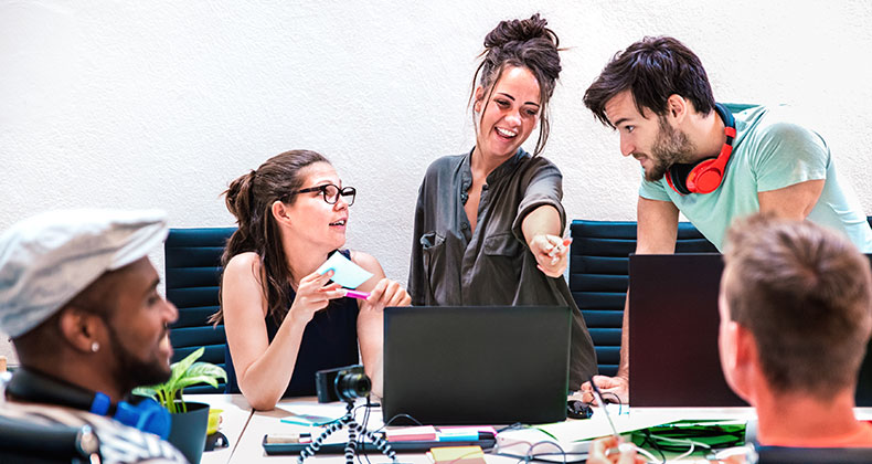 ¿Cuáles son las principales demandas de la generación Z a las organizaciones? 5 claves para captar su talento