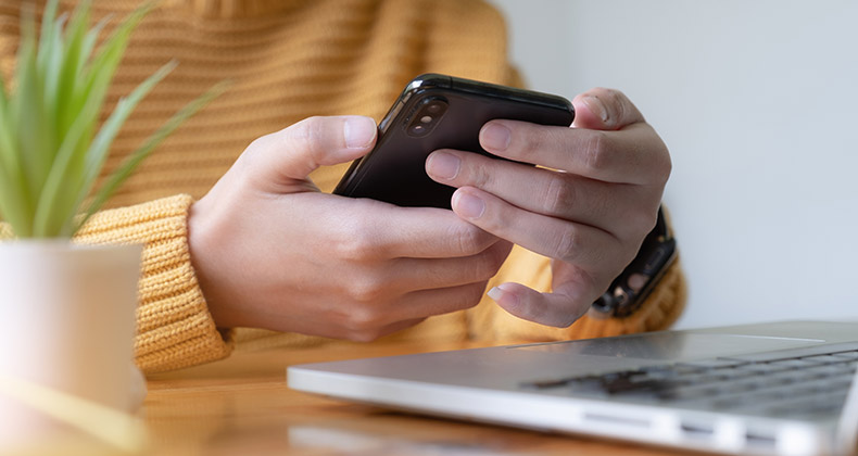 El derecho a la desconexión digital: los 6 beneficios para la salud de tus trabajadores
