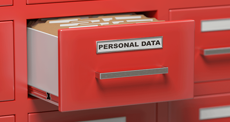 Derechos ARCO (II): En qué consiste la rectificación de datos