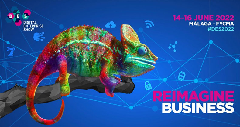 DES2022 abre la convocatoria para los premios europeos a la digitalización