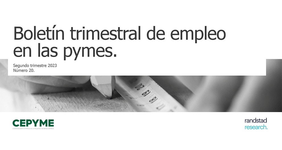 La desaceleración económica impactará en el empleo de las microempresas durante el próximo ejercicio