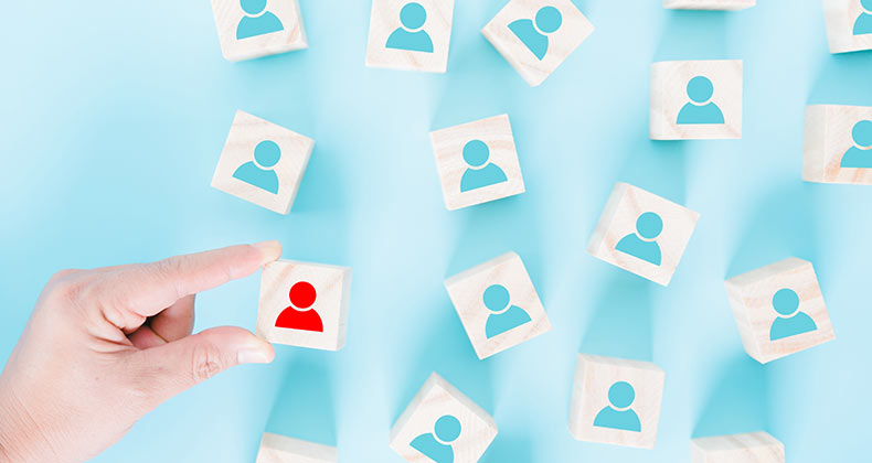 4 desafíos comunes de contratación de los equipos de recursos humanos