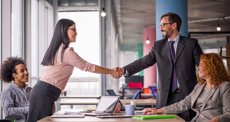 8 desafíos de incorporación de clientes