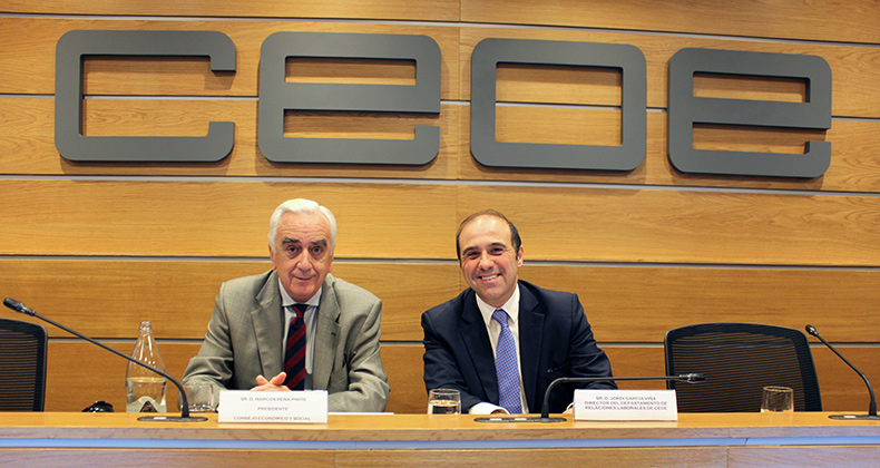 Desafíos de la solución autónoma de conflictos laborales ante el futuro del trabajo
