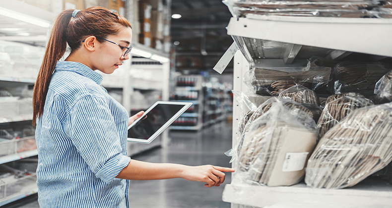Desafíos del sector logístico para el año 2020