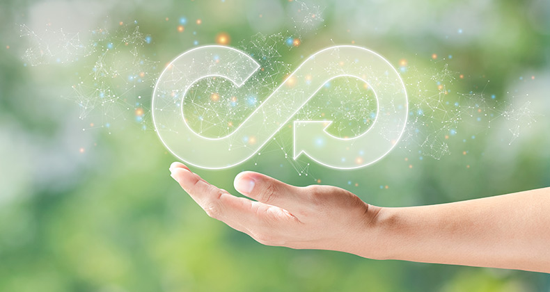 Los 5 desafíos a los que se enfrentan las startups para liderar el futuro de la economía circular