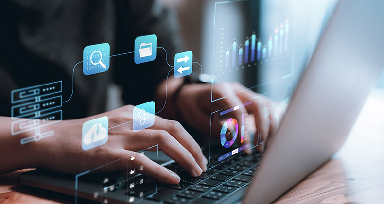 Desarrollador de software, técnico TIC y digital project manager, los perfiles digitales más demandados por las empresas en España