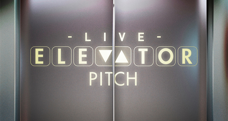 ¿Eres capaz de desarrollar el Elevator Pitch de tu empresa?