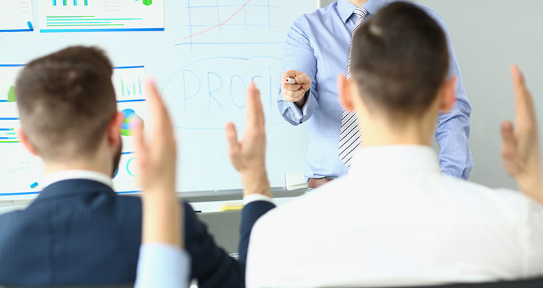 El desarrollo y el aprendizaje continuo aumentan la competitividad de las empresas
