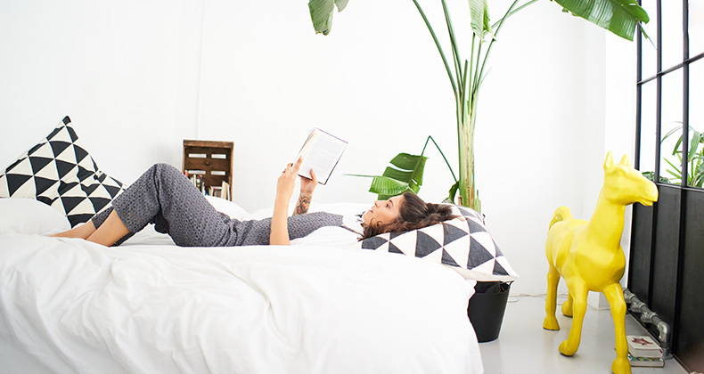 5 consejos para desconectar del trabajo durante las vacaciones