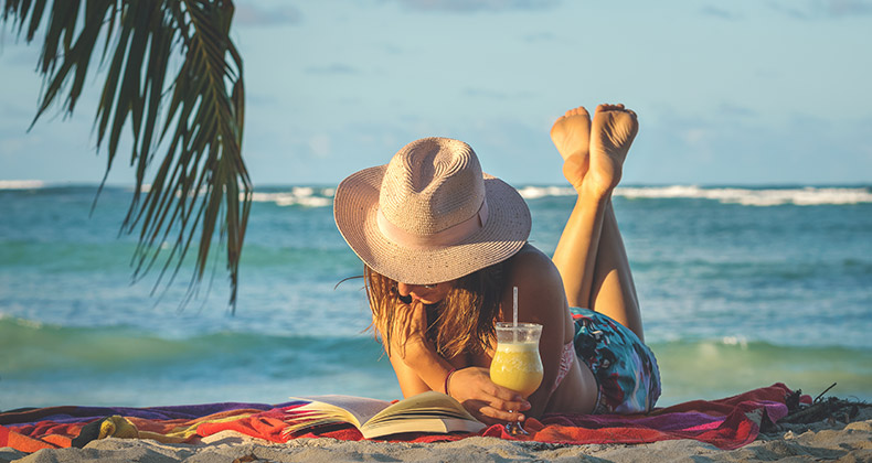 Desconexión laboral en vacaciones, una necesidad para nuestra salud mental