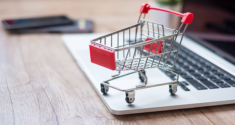 Descubre cómo tener éxito en la venta online con CreateIkohs, la empresa española que triunfa en Internet