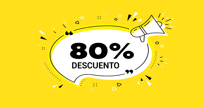 Descuentos hiperbólicos: cómo utilizar este sesgo psicológico para vender más