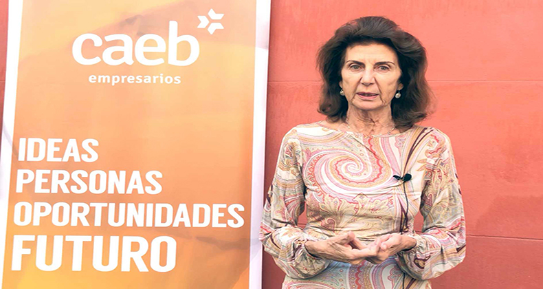 “Desde CAEB estamos trabajando ya en un plan para reactivar la economía de Balears tras el cese del estado de alarma”