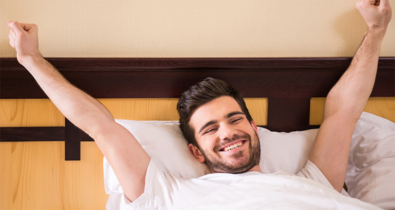 Despierta con productividad: 10 métodos simples para despertarte temprano y con energía cada día