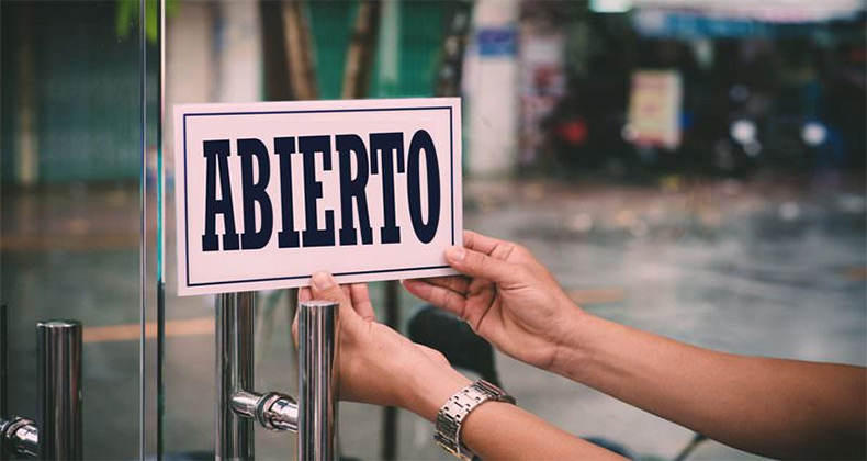 5 pequeños detalles que debes organizar antes de lanzar tu nuevo negocio