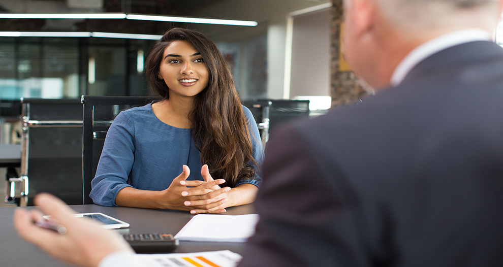 Detalles personales que no se deben mencionar en una entrevista de trabajo