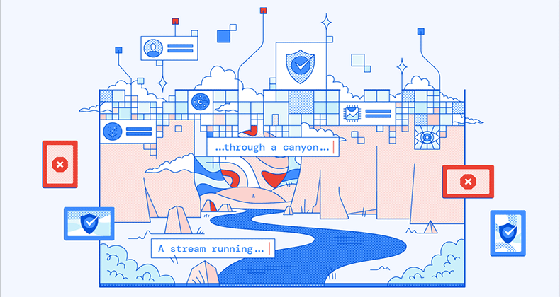 Detecta lo falso: Google lanza una nueva tecnología de marca de agua